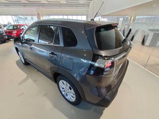 SUZUKI S-Cross usata, con Cerchi in lega