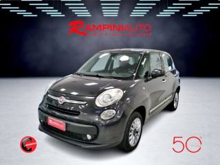 FIAT 500L usata 1