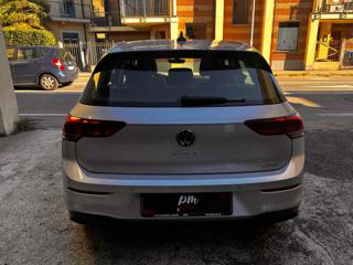 VOLKSWAGEN Golf usata, con Cerchi in lega