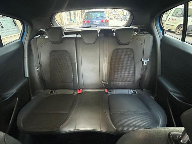 FORD Focus usata, con Volante in pelle