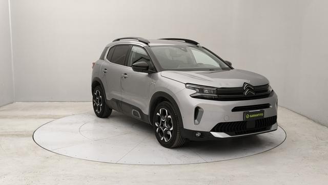 CITROEN C5 Aircross usata, con Boardcomputer