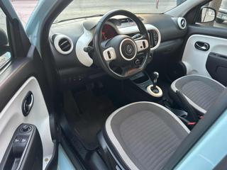 RENAULT Twingo usata, con Cerchi in lega