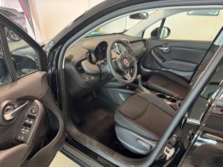 FIAT 500X usata, con Boardcomputer