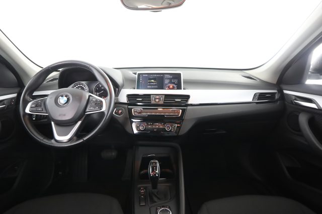 BMW X1 usata 4