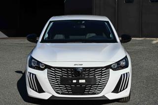 PEUGEOT 208 usata, con Airbag