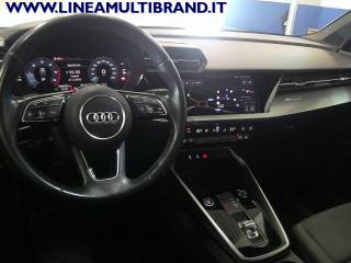 AUDI A3 usata, con Park Distance Control