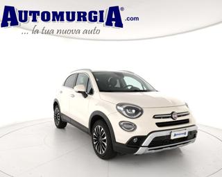FIAT 500X 1.6 MultiJet 120 CV DCT Cross Full Led
