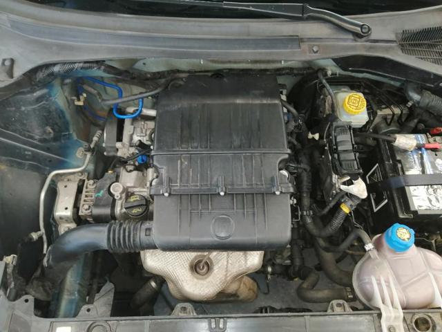 FIAT Punto usata 18