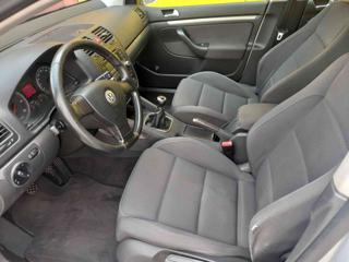 VOLKSWAGEN Golf usata, con ESP