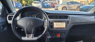 CITROEN C-Elysee usata, con Controllo trazione