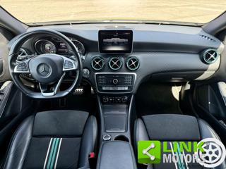 MERCEDES-BENZ A 200 usata, con Airbag Passeggero