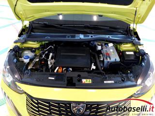 PEUGEOT 208 usata, con Controllo elettronico della corsia
