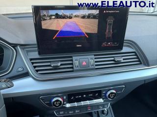 AUDI Q5 usata, con Cruise Control