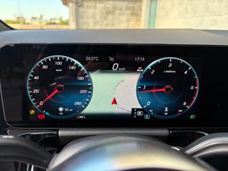 MERCEDES-BENZ GLA 200 usata, con Sedili sportivi