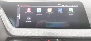 BMW 118 usata, con Limitatore di velocità