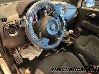 ABARTH 595 usata, con Controllo trazione
