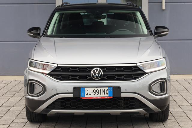 VOLKSWAGEN T-Roc usata, con Airbag laterali