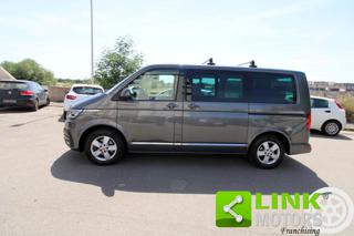 VOLKSWAGEN Multivan usata, con Cruise Control