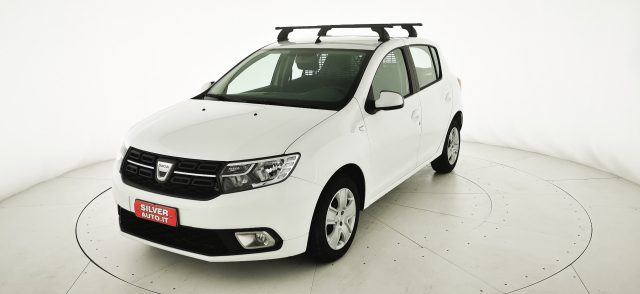 DACIA Sandero usata, con Airbag laterali
