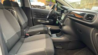 CITROEN C3 usata, con ESP