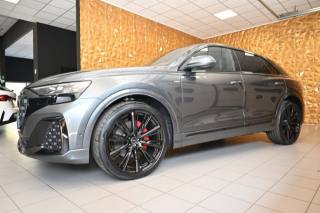 AUDI Q8 usata 79