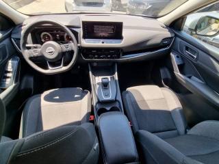 NISSAN Qashqai usata, con Controllo trazione