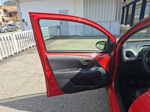 CITROEN C1 usata 34