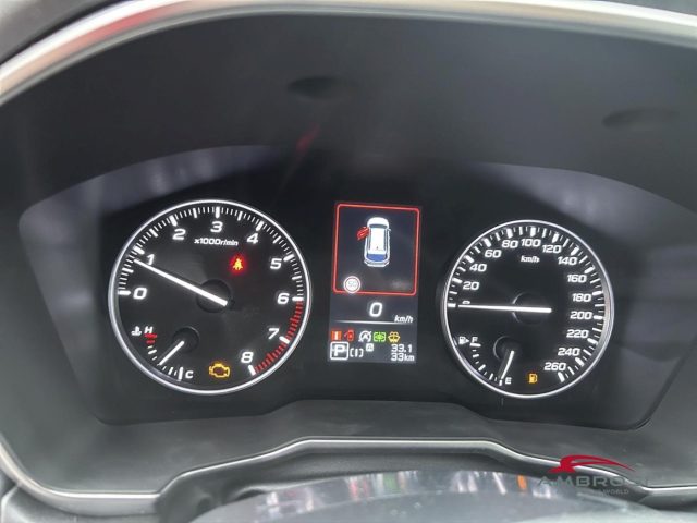 SUBARU OUTBACK usata 12