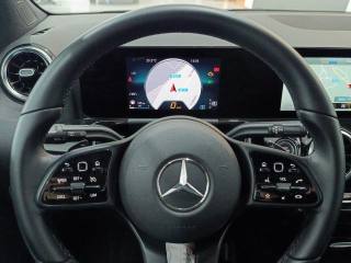 MERCEDES-BENZ B 180 usata, con Servosterzo
