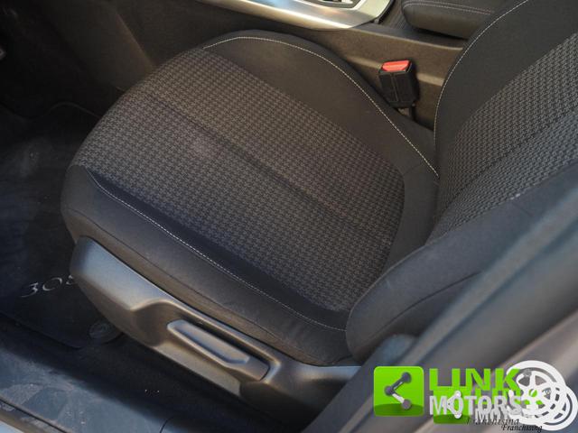 PEUGEOT 308 usata 35
