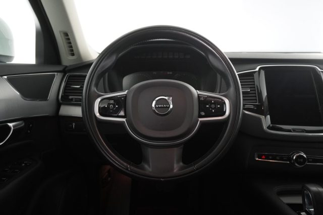 VOLVO XC90 usata 11