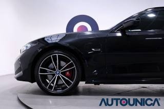 BMW 320 usata, con Controllo trazione