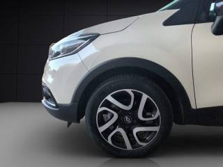 RENAULT Captur usata, con Controllo trazione