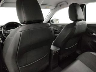 OPEL Corsa usata, con USB