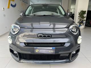 FIAT 500X 1.3 MultiJet 95 CV Sport fari led da ?199,00 mensi