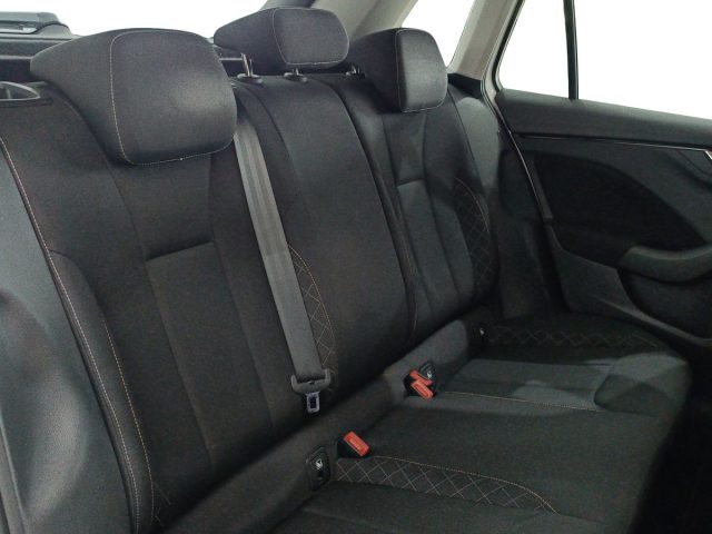 SKODA Kamiq usata, con Cruise Control