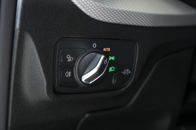 AUDI Q2 usata, con Controllo trazione