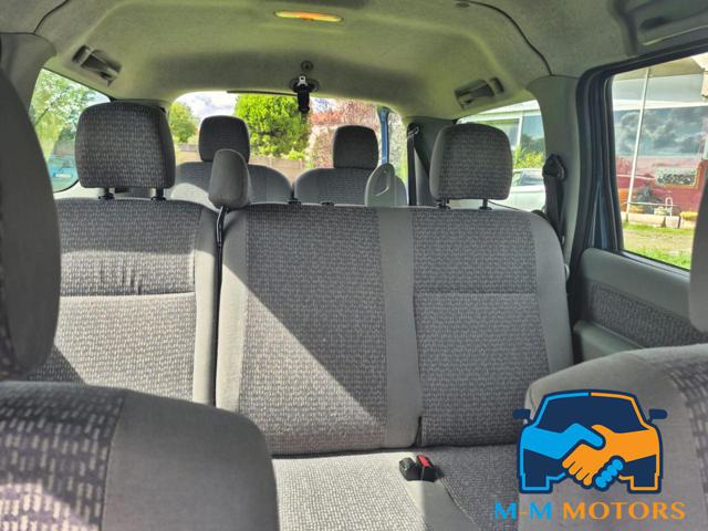 DACIA Logan usata 14
