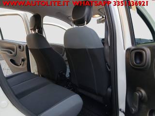 FIAT Panda usata, con Luci diurne