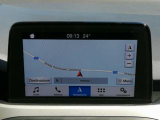FORD Focus usata, con Sistema di navigazione