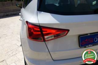 SEAT Arona usata, con Start/Stop Automatico