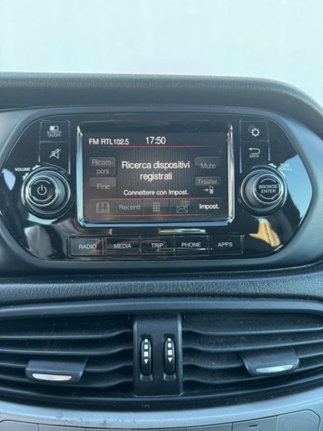 FIAT Tipo usata, con Specchietti laterali elettrici