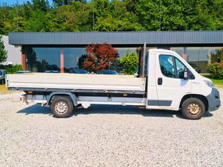 FIAT Ducato usata, con Alzacristalli elettrici