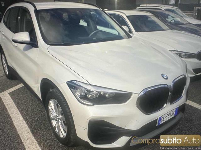 BMW X1 usata, con Specchietti laterali elettrici