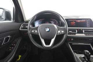 BMW 318 usata 5