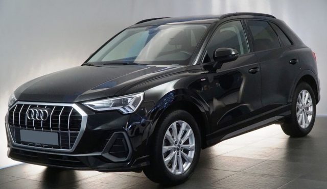 AUDI Q3 usata, con Chiusura centralizzata