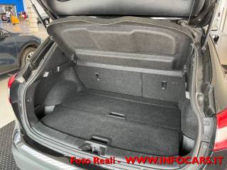 NISSAN Qashqai usata, con Autoradio digitale