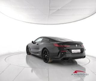 BMW 840 usata 3