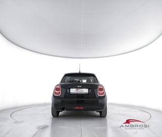 MINI One D usata 5