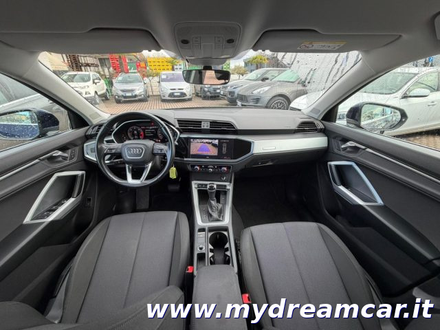 AUDI Q3 usata, con Cerchi in lega